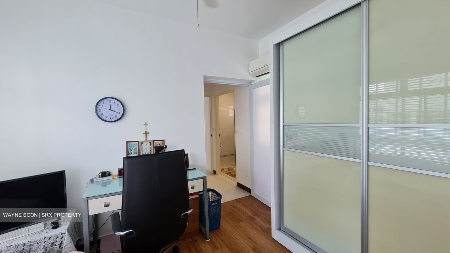 Blk 127D Kim Tian Green (Bukit Merah), HDB 4 Rooms #546145351